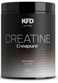 kfd-ultra-creatine-creapure-500-g-natural