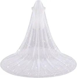 welon-katedralny-slubny-dlugi-z-brokatem-bialy-premium-elegancki-blyszczacy