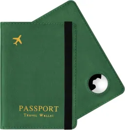 skorzane-etui-na-paszport-zielone-z-miejscem-na-airtag-lokalizator-rfid