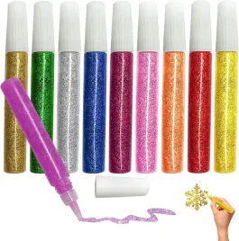 klej-brokatowy-w-tubie-do-rekodziela-kolorowy-w-zestawie-10-sztuk-diy