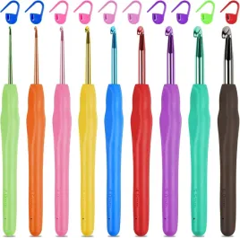 zestaw-szydelek-9-szt-ergonomiczne-uchwyty-szydelkowania-haftu-szydelka