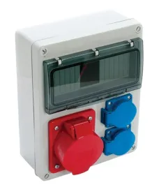rozdzielnica-natynkowa-rozdzielnia-budowlana-z-gniazdami-16a-2x250v-viplast
