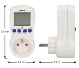orno-mini-timer-elektroniczny-programator-czasowy-3680w-230v-sieciowy-stan-nowy