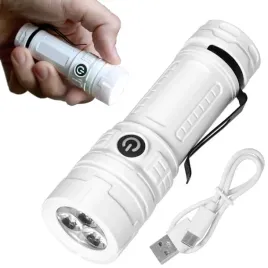 virone-latarka-led-akumulatorowa-raczna-kieszonkowa-200lm-300mah-na-klips