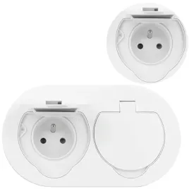 orno-hermetyczne-gniazdo-elektryczne-podwojne-2x230v-owalne-ip55-biale