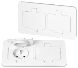 orno-hermetyczne-gniazdo-elektryczne-podwojne-2x230v-wbudowane-w-blat-ip55