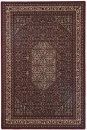 dywan-welniany-do-salonu-dywilan-wawelski-burgund-polonia-135x200-cm