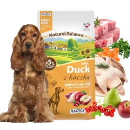 baltica-kaczka-m-l-3kg-karma-dla-psa-sucha-natural-balance
