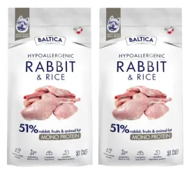 zestaw-baltica-nutraceutic-adult-rabbit-and-rice-xs-s-2x3kg