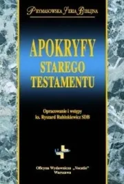 apokryfy-starego-testamentu-ks-ryszard-rubinkiewicz-sdb