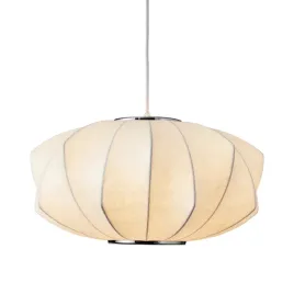 lampa-wiszaca-silk-v-shape-biala-45-cm