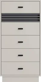 komoda-wysoka-allmo-18-z-szufladami-kaszmir-antracyt