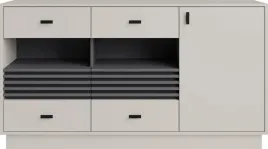 komoda-allmo-8-z-szufladami-i-lamelami-155-cm-kaszmir-antracyt