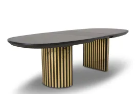 elegancki-stol-s72-glamur-od-200-cm-do-300-cm-czarne-ryflowane-zlote-nogi