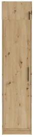 szafa-smart-5-szer-50-cm-nadstawka-dab-artisan