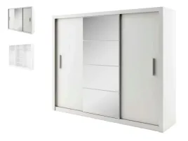 szafa-przesuwna-id-01-o-szer-250-cm-biala-z-lustrem-do-5dni
