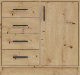 komoda-mala-smart-90-cm-z-szufladami-artisan