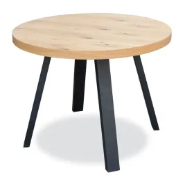 stol-s3-metal-debowy-100-cm-rozkladany-do-200cm