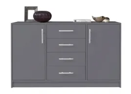 komoda-duza-140-cm-smart-z-szufladami-antracyt