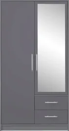 szafa-smart-3-z-lustrem-100-cm-antracyt