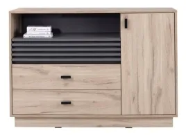 komoda-allmo-7-z-szufladami-i-lamelami-120-cm-dab-estana-antracyt