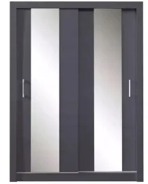 szafa-przesuwna-duca-3-antracyt-160-cm-z-lustrem