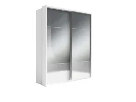 szafa-przesuwna-180-cm-arti-ar-17-bialy-lustro