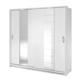 szafa-przesuwna-220-cm-arti-ar-14-biala-z-lustrem