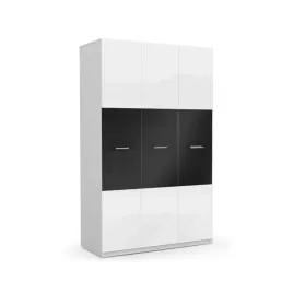 szafa-raj-3-szerokosc-120-cm-drzwi-uchylne-czarny-polysk
