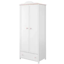 szafa-do-dziewczynki-luna-85-cm-bialy-roz-ln-01