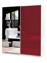 szafa-przesuwna-na-wymiar-160x245-kolor-polysk-mdf