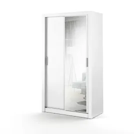 szafa-przesuwna-120-cm-arti-ar-06-biala-z-lustrem