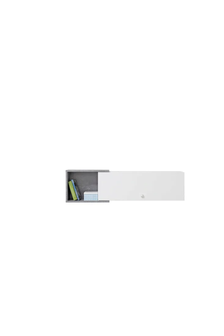polka-wiszaca-szer-110-cm-sigma-13-stan-nowy
