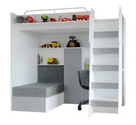 lozko-pietrowe-miki-z-rozkladana-sofa-i-biurkiem-szary-mat