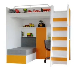 lozko-pietrowe-miki-z-rozkladana-sofa-i-biurkiem