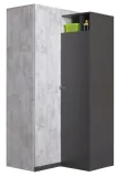 szafa-narozna-do-pokoju-mlodziezowego-95x95-cm-tablo-ta2-grafit-enigma-glebokosc-mebla-95-cm