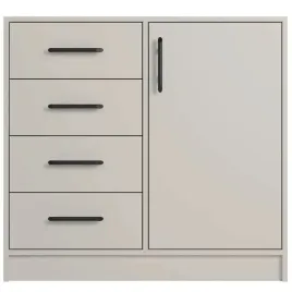 komoda-mala-smart-90-cm-do-salonu-1-drzwiowa-4-szuflady-kaszmir