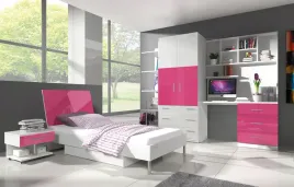 meble-mlodziezowe-raj-3mini-stelaz-i-materac-rozne-kolory-komplet
