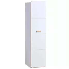 szafa-mlodziezowa-jednodrzwiowa-waska-45-cm-lorento-2-dab-nash-bialy