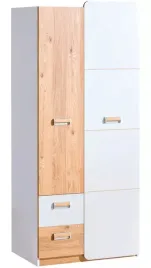szafa-mlodziezowa-dwudrzwiowa-80-cm-pojemna-lorento-1-bialy-dab-nash