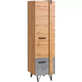 bielizniarka-szafka-45-cm-z-polkami-lofter-lo2-dab-wotan-beton
