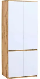 szafa-2-drzwiowa-80-cm-do-pokoju-mlodziezowego-arca-1-dab-wotan-biel