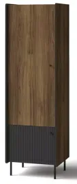 szafa-1-drzwiowa-59-cm-z-polkami-prestigo-2-orzech-warmia-czarny