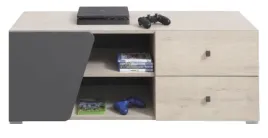 szafka-rtv-120-cm-pod-telewizor-z-polkami-delta-8-dab-antracyt