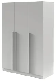 szafa-uchylna-trzydrzwiowa-z-polkami-i-drazkiem-150-cm-braga-02-szary