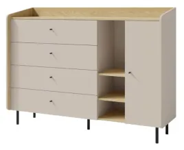 komoda-bezowa-z-szufladami-155-cm-do-salonu-i-pokoju-alessio-07