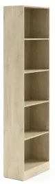 regal-waski-slupek-z-polkami-braga-06-do-pokoju-biura-garderoby-dab-cremona