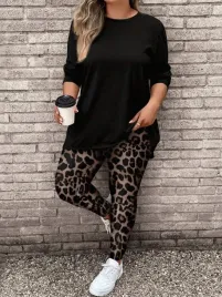 kc13213-emery-rose-komplet-dwuczesciowy-legginsy-bluzka-cetki-28-52