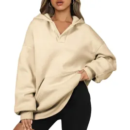 damska-bluza-z-kapturem-sportowa-oversize-ciepla-wygodna-miekka-bezowa-xl