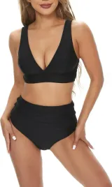 stroj-kapielowy-bikini-dwuczesciowe-modelujace-push-up-wygodne-czarne-2xl
